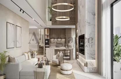 Apartment - 2 Bedrooms - 2 Bathrooms for sale in Kempinski Marina Residences - Dubai Marina - Dubai