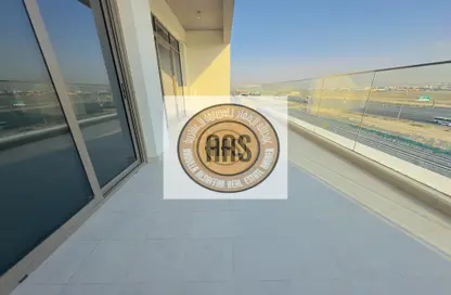 Apartment - 1 Bedroom - 1 Bathroom for sale in Azizi Amber - Al Furjan - Dubai