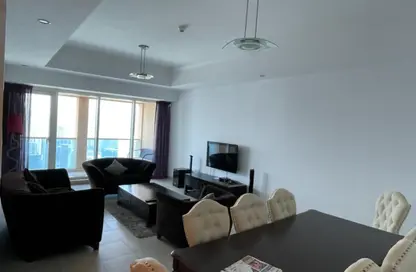 Apartment - 2 Bedrooms - 3 Bathrooms for sale in Churchill Residency Tower - Churchill Towers - Business Bay - Dubai