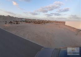 Land for sale in Jebel Ali Hills - Jebel Ali - Dubai