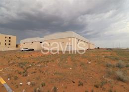 Outdoor House image for: Warehouse - 2 bathrooms for rent in Emirates Modern Industrial - Umm Al Quwain, Image 1