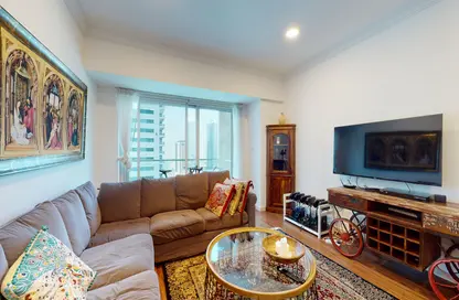 شقة - 2 غرف نوم - 3 حمامات للبيع في تلال المارينا - دبي مارينا - دبي