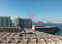 Apartment - 2 bedrooms - 3 bathrooms for sale in Al Nada - Al Muneera - Al Raha Beach - Abu Dhabi