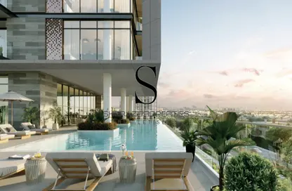Apartment - 2 Bedrooms - 3 Bathrooms for sale in Ellington House IV - Dubai Hills Estate - Dubai