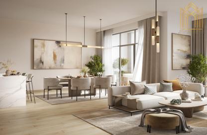 Apartment - 2 Bedrooms - 2 Bathrooms for sale in Al Yelayiss 2 - Dubai