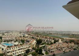 Studio - 1 bathroom for rent in Royal Breeze 5 - Royal Breeze - Al Hamra Village - Ras Al Khaimah