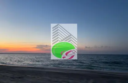 Apartment - 1 Bedroom - 2 Bathrooms for sale in Sealine Residences - Al Zorah - Ajman