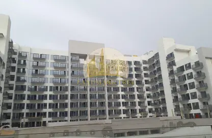 Apartment - Studio - 1 Bathroom for sale in Azizi Mirage - Dubai Studio City - Dubai Apartment - Studio - 1 Bathroom for sale in Azizi Mirage - Dubai Studio City - Dubai