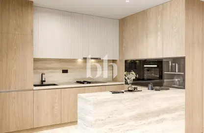 Apartment - 2 Bedrooms - 3 Bathrooms for sale in Repose Residence - Al Furjan - Dubai