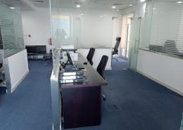 Office Space - 1 bathroom for rent in Iris Bay - Business Bay - Dubai