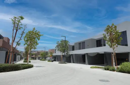 Apartment - 2 Bedrooms - 3 Bathrooms for sale in Kaya - Masaar - Tilal City - Sharjah