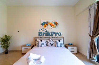 Apartment - 1 Bedroom - 2 Bathrooms for rent in Riah Towers - Culture Village - Dubai Apartment - 1 Bedroom - 2 Bathrooms for rent in Riah Towers - Culture Village - Dubai