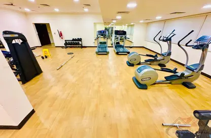 شقة - غرفة نوم - 2 حمامات للايجار في بناية مويليح 29 - مويلح - الشارقة