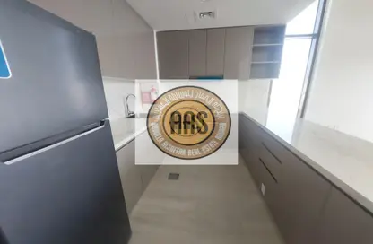 Apartment - 2 Bedrooms - 2 Bathrooms for rent in Azizi Amber - Al Furjan - Dubai