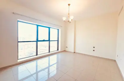 Apartment - 2 Bedrooms - 2 Bathrooms for rent in Al Jaddaf - Dubai