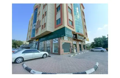Retail - Studio - 1 Bathroom for rent in Cornich Ras Al Khaima - Ras Al Khaimah