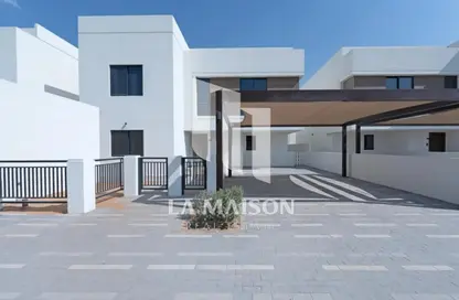 فيلا - 5 غرف نوم - 6 حمامات للايجار في نويا لوما - نويا - جزيرة الياس - أبوظبي فيلا - 5 غرف نوم - 6 حمامات للايجار في نويا لوما - نويا - جزيرة الياس - أبوظبي