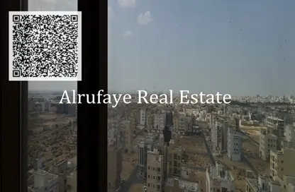 شقة - 1 حمام للبيع في برج الغروب - العالية - عجمان شقة - 1 حمام للبيع في برج الغروب - العالية - عجمان