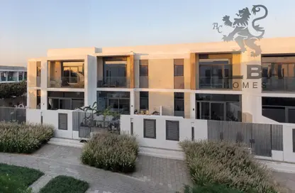Townhouse - 3 Bedrooms - 4 Bathrooms for rent in Spring - Arabian Ranches 3 - Dubai