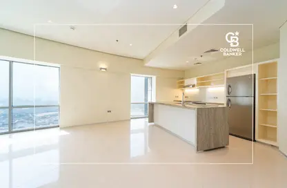 Apartment - 2 Bedrooms - 2 Bathrooms for rent in Park Place Tower - Sheikh Zayed Road - Dubai