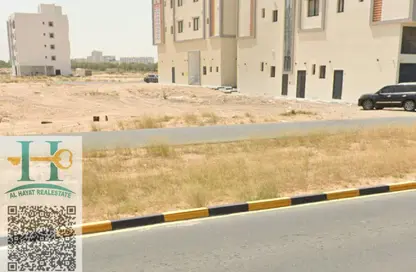 أرض - استوديو للبيع في عجمان جلوبال سيتي - العالية - عجمان