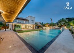 Villa - 4 bedrooms - 5 bathrooms for sale in Mirador La Coleccion 2 - Mirador La Coleccion - Arabian Ranches - Dubai Villa - 4 bedrooms - 5 bathrooms for sale in Mirador La Coleccion 2 - Mirador La Coleccion - Arabian Ranches - Dubai