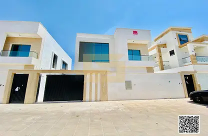 فيلا - 5 غرف نوم - 7 حمامات للبيع في 1 الياسمين - الياسمين - عجمان