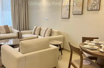 Apartment - Studio - 1 Bathroom for sale in Ajman One - Phase 2 - Ajman Downtown - Ajman Apartment - Studio - 1 Bathroom for sale in Ajman One - Phase 2 - Ajman Downtown - Ajman