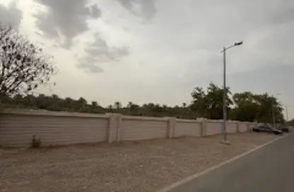 مزرعة - استوديو للبيع في الخريس - الجيمي - العين