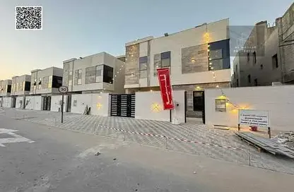 فيلا - 5 غرف نوم - 7 حمامات للبيع في الحليو 2 - الحليو - عجمان