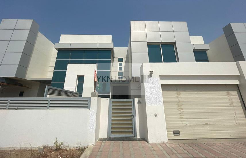 Villa for Rent in Al Bateen Airport Atmosphere