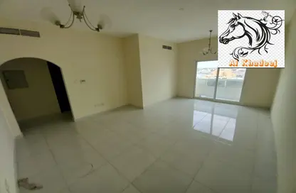 Apartment - 2 Bedrooms - 3 Bathrooms for rent in Crown Palace Hotel - Al Rashidiya 1 - Al Rashidiya - Ajman
