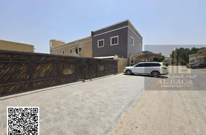 Warehouse - Studio - 1 Bathroom for sale in Ajman Industrial Area - Ajman