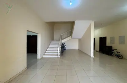 Apartment - 1 Bedroom - 1 Bathroom for rent in Bida Bin Ammar - Asharej - Al Ain