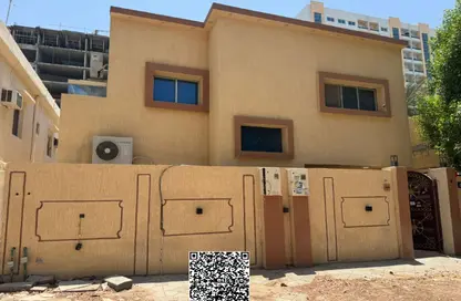 فيلا - 7 غرف نوم - 7 حمامات للبيع في أورينت تاور 1 - أورينت تاور - البستان - عجمان