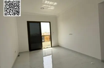 شقة - غرفة نوم - 2 حمامات للايجار في فلل الروضة 2 - 2  الروضة - الروضة - عجمان