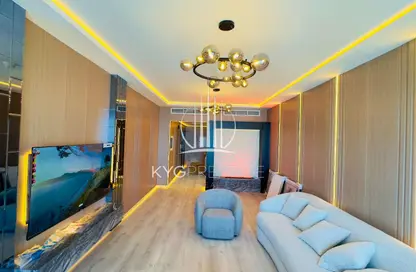 Apartment - 2 Bedrooms - 1 Bathroom for rent in Elite Residence - Dubai Marina - Dubai