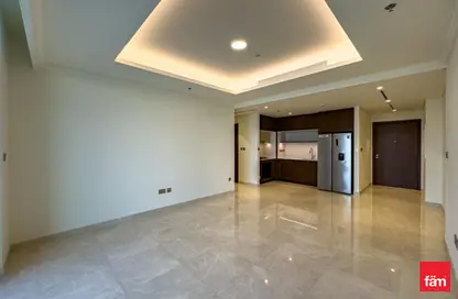 Apartment - 2 Bedrooms - 2 Bathrooms for sale in Palace Beach Residence - EMAAR Beachfront - Dubai Harbour - Dubai