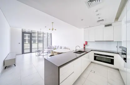 Apartment - 2 Bedrooms - 3 Bathrooms for rent in Residences 12 - District One - Mohammed Bin Rashid City - Dubai