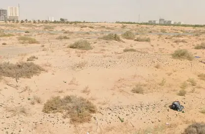 أرض - استوديو للبيع في تلال عجمان - العالية - عجمان