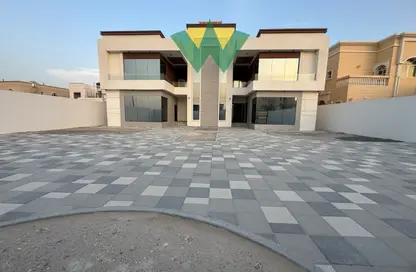 فيلا - 8 غرف نوم - 8 حمامات للايجار في مدينة الرياض - أبوظبي