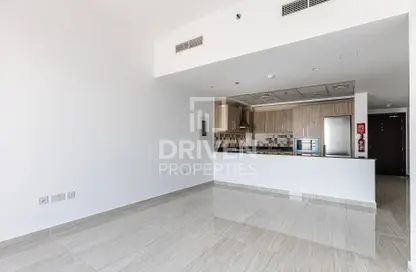 Apartment - 1 Bedroom - 1 Bathroom for sale in Maria Tower - Al Furjan - Dubai