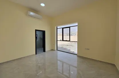 شقة - 2 غرف نوم - 3 حمامات للايجار في مدينة الرياض - أبوظبي