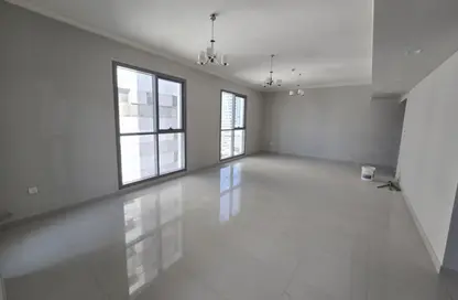 شقة - 2 غرف نوم - 3 حمامات للايجار في كورنيش الخان - الخان - الشارقة