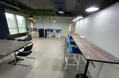 Office Space - Studio - 1 Bathroom for rent in The Regal Tower - Business Bay - Dubai Office Space - Studio - 1 Bathroom for rent in The Regal Tower - Business Bay - Dubai