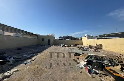 مستودع - استوديو - 1 حمام للايجار في الصجعة الصناعية - الصجعة - الشارقة