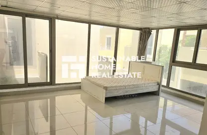 Apartment - Studio - 1 Bathroom for rent in Sidra Community - Al Raha Gardens - Abu Dhabi