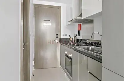 Apartment - 1 Bathroom for sale in PRIVE BY DAMAC (B) - DAMAC Maison Privé - Business Bay - Dubai
