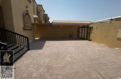 Villa - 5 Bedrooms - 7 Bathrooms for rent in Al Rawda 2 Villas - Al Rawda 2 - Al Rawda - Ajman