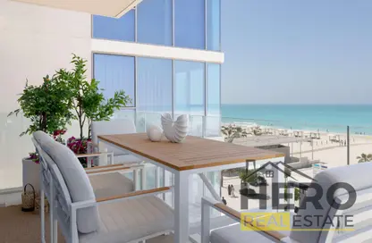 Apartment - 2 Bedrooms - 3 Bathrooms for sale in Mamsha Al Saadiyat - Saadiyat Cultural District - Saadiyat Island - Abu Dhabi
